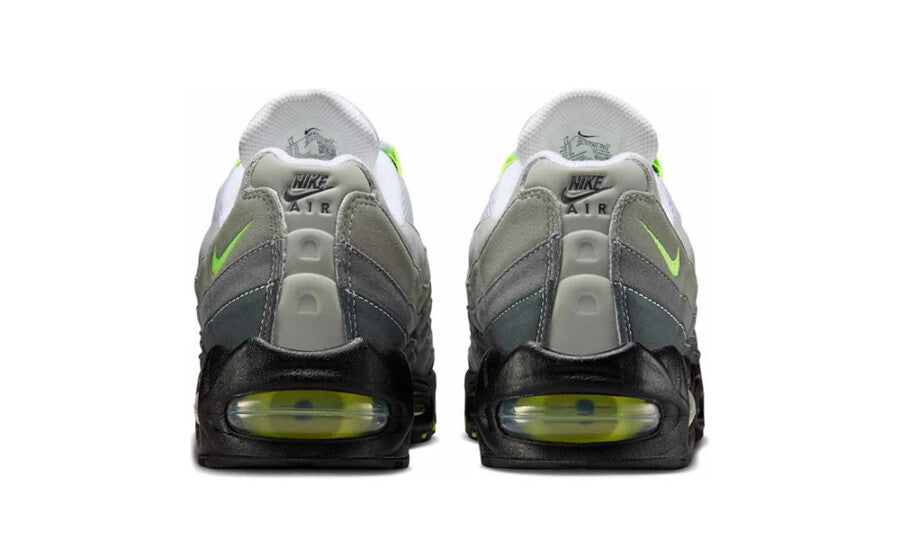 Nike Air Max 95 OG Big Bubble Neon