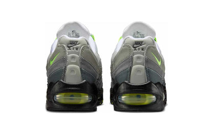 Nike Air Max 95 OG Big Bubble Neon
