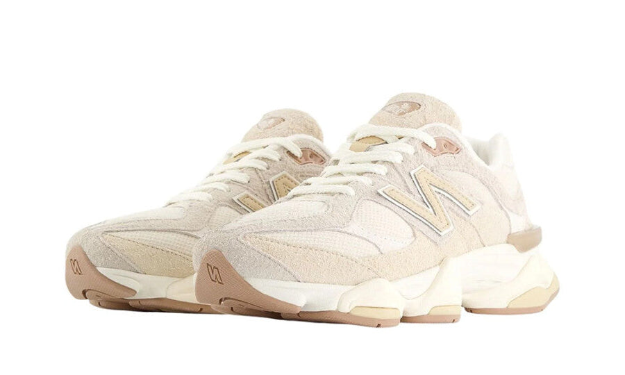 New Balance 9060 Bisque Sea Salt