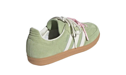 Adidas Samba OG Molly-Mae Matcha