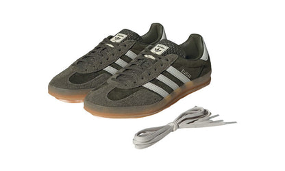 Adidas Gazelle Indoor Night Cargo
