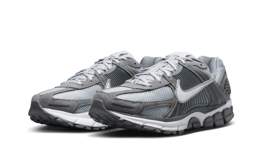 Nike Zoom Vomero 5 Cool Grey Wolf Grey