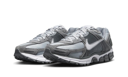 Nike Zoom Vomero 5 Cool Grey Wolf Grey
