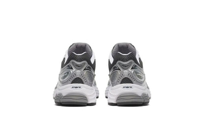 Saucony ProGrid Omni 9 Grey Silver Black