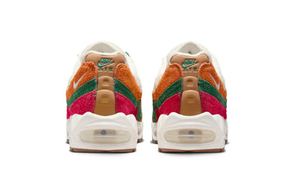 Nike Air Max 95 OG Big Bubble 7-Eleven