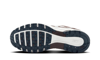 Nike P-6000 Phantom Baroque Brown Metallic Summit White Armory Navy