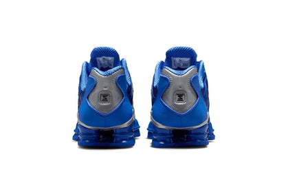 Nike Shox TL Hyper Royal
