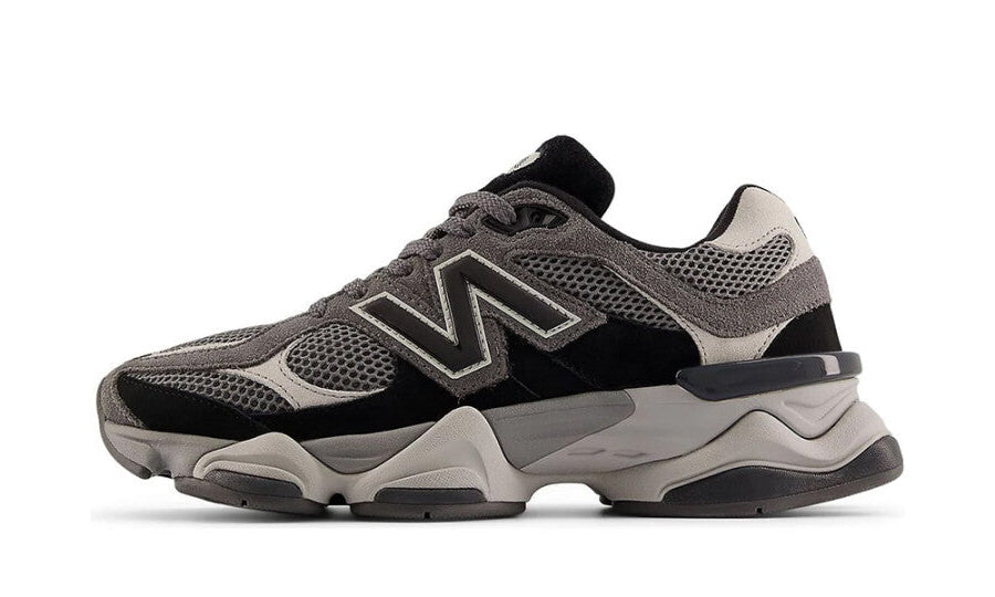 New Balance 9060 Black Castlerock