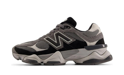 New Balance 9060 Black Castlerock