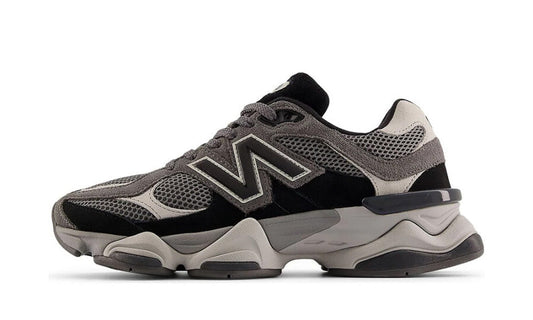 New Balance 9060 Black Castlerock