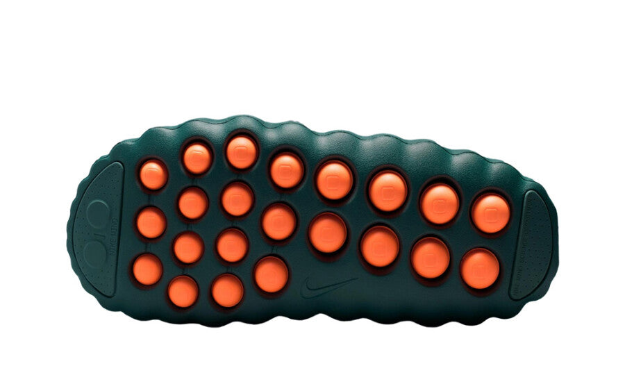 Nike Mind 001 Mineral Slate Light Pumice Hyper Crimson Metallic Platinum