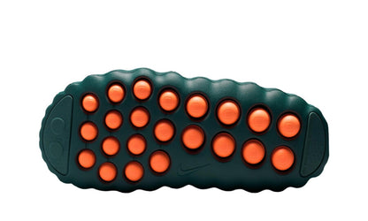 Nike Mind 001 Mineral Slate Light Pumice Hyper Crimson Metallic Platinum