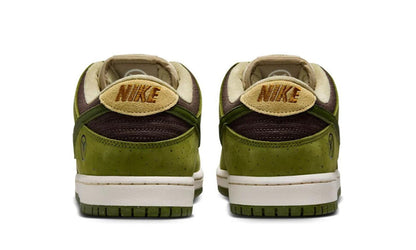 Nike SB Dunk Low Yuto Horigome Matcha