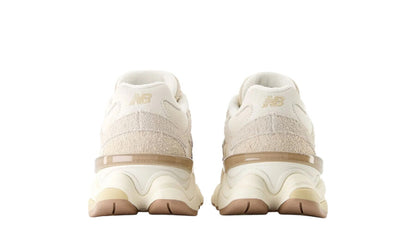 New Balance 9060 Bisque Sea Salt