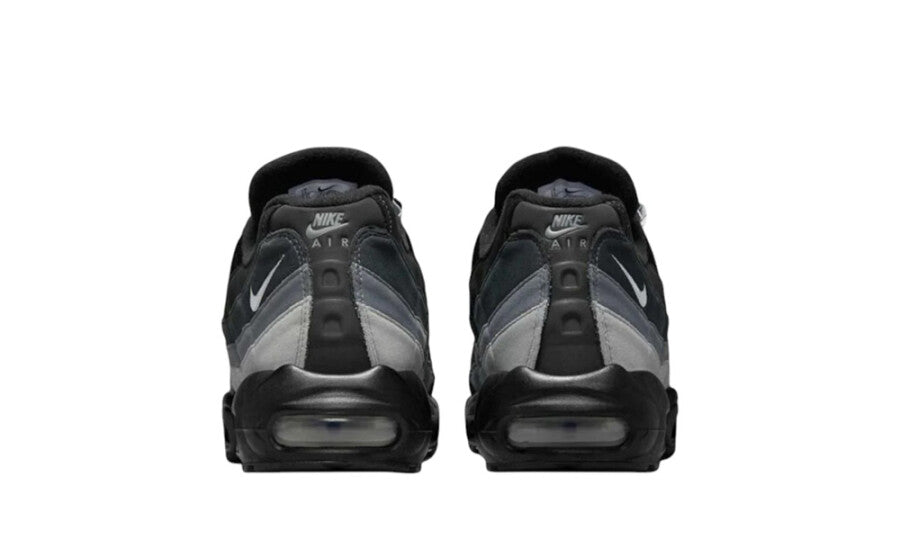 Nike Air Max 95 Grey Gradient