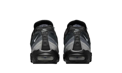 Nike Air Max 95 Grey Gradient