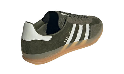 Adidas Gazelle Indoor Night Cargo