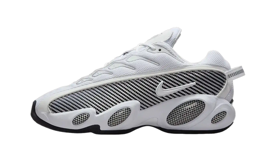 Nike NOCTA Glide White Black