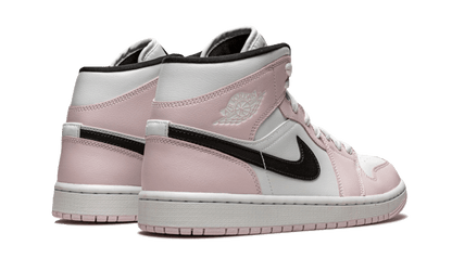 Air Jordan 1 Mid Barely Rose