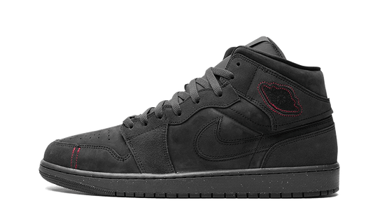 air-jordan-1-mid-se-craft-grey-red
