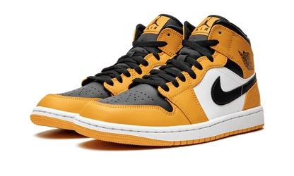 Air Jordan 1 Mid Taxi