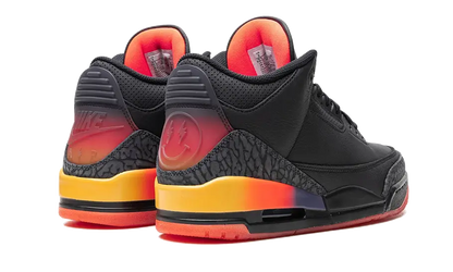 Air Jordan 3 Retro J Balvin Rio