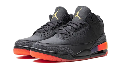 Air Jordan 3 Retro J Balvin Rio