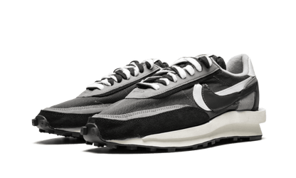 Nike LD Waffle Sacai Black Anthracite