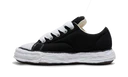 Maison Mihara Yasuhiro Peterson Low 23 Black