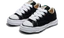 Maison Mihara Yasuhiro Peterson Low 23 Black