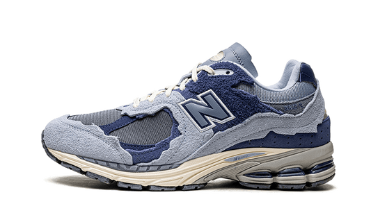 New Balance 2002R Protection Pack Light Arctic Grey Purple