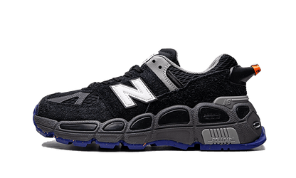 New Balance 574 Yurt Salehe Bembury Black Team Royal