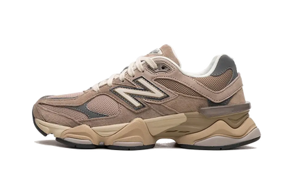 New Balance 9060 Driftwood Castlerock