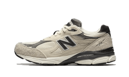 New Balance 990 V3 Made In USA Teddy Santis Moonbeam