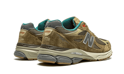 New Balance 990 v3 Bodega Here To Stay