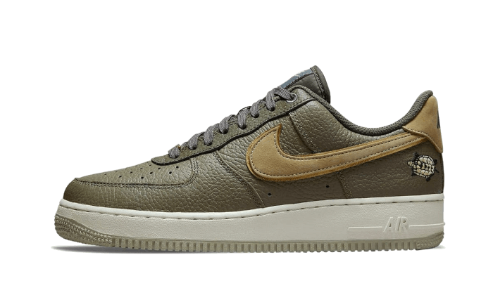 Nike Air Force 1 Low '07 LX Turtle