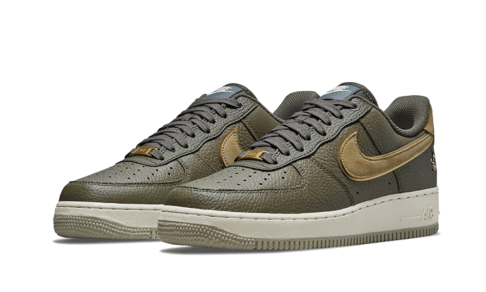 Nike Air Force 1 Low '07 LX Turtle