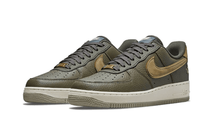 Nike Air Force 1 Low '07 LX Turtle