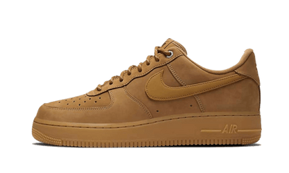 Nike Air Force 1 Low Flax Wheat (2021)