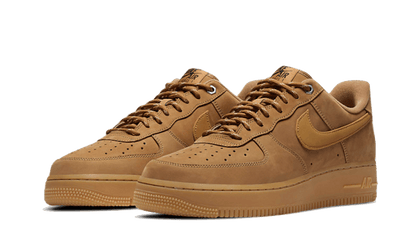 Nike Air Force 1 Low Flax Wheat (2021)