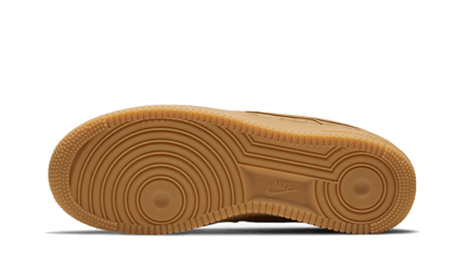 Nike Air Force 1 Low Flax Wheat (2021)