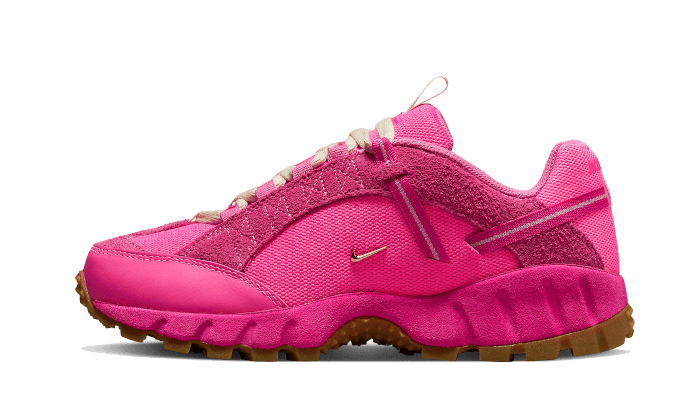 Nike Air Humara LX Jacquemus Pink