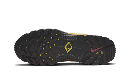 Nike Air Humara Pacific Moss