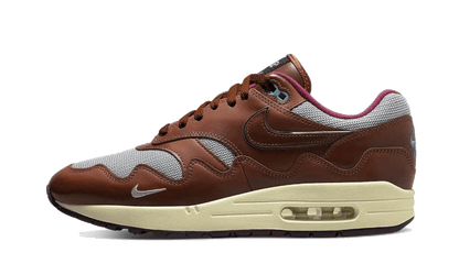 Nike Air Max 1 Patta Tan Brown