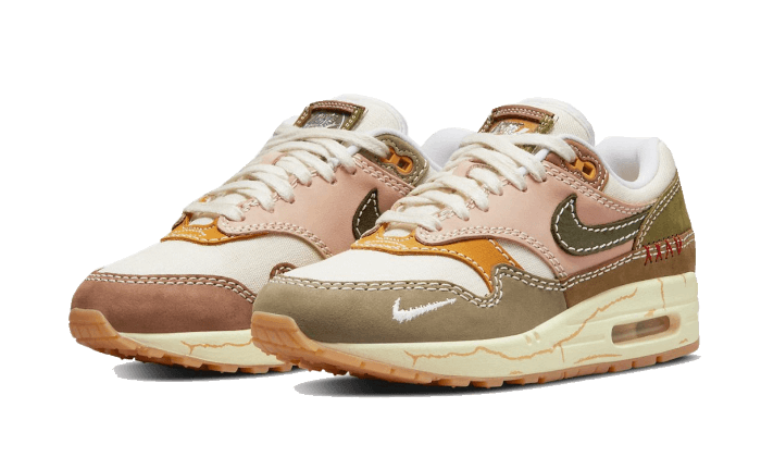 Nike Air Max 1 Wabi-Sabi