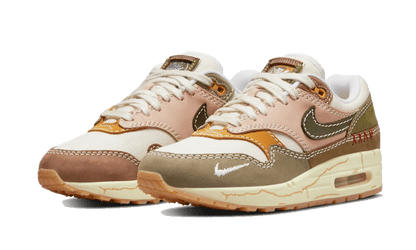 Nike Air Max 1 Wabi-Sabi