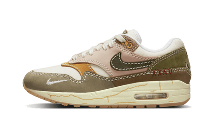 Nike Air Max 1 Wabi-Sabi