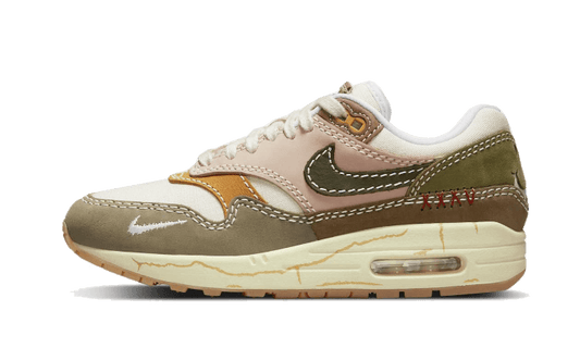 Nike Air Max 1 Wabi-Sabi