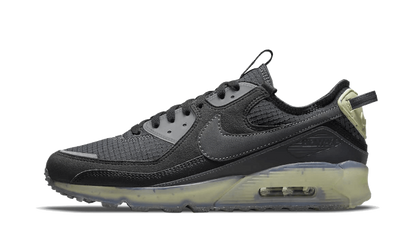 Nike Air Max 90 Terrascape Black Lime Ice