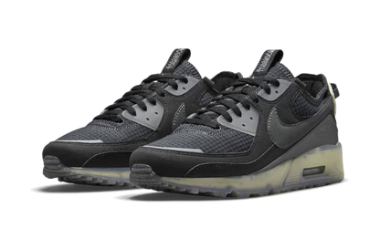 Nike Air Max 90 Terrascape Black Lime Ice